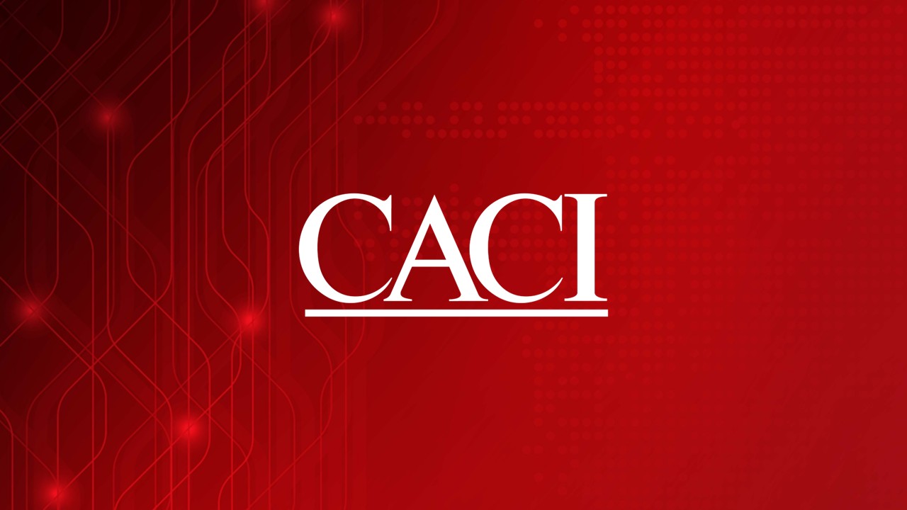 CACI Limited