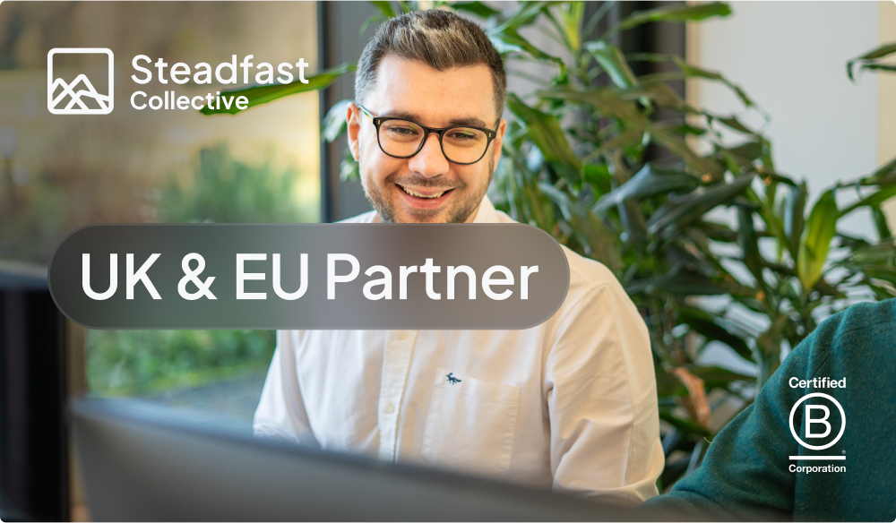 Steadfast Collective