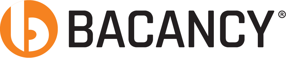 Bacancy logo