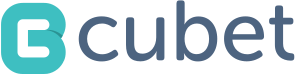 Cubet logo
