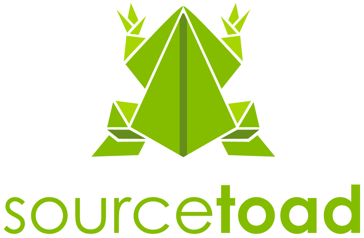 Sourcetoad logo
